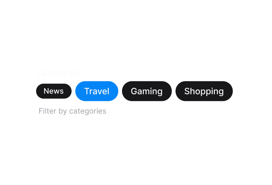 TagGroup